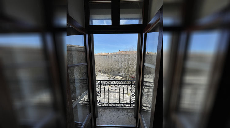 Ma-Cabane - Location Appartement Le Vigan, 39 m²