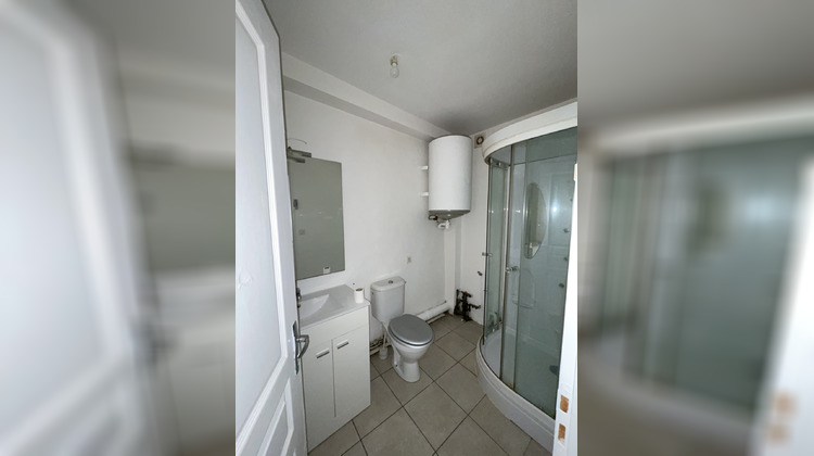 Ma-Cabane - Location Appartement Le Vigan, 39 m²