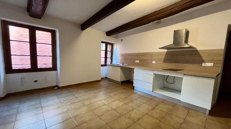 Ma-Cabane - Location Appartement LE VIGAN, 47 m²