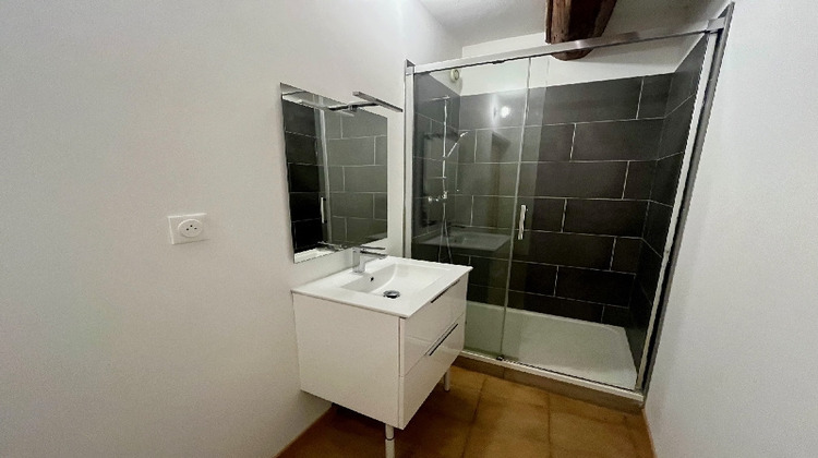 Ma-Cabane - Location Appartement LE VIGAN, 47 m²