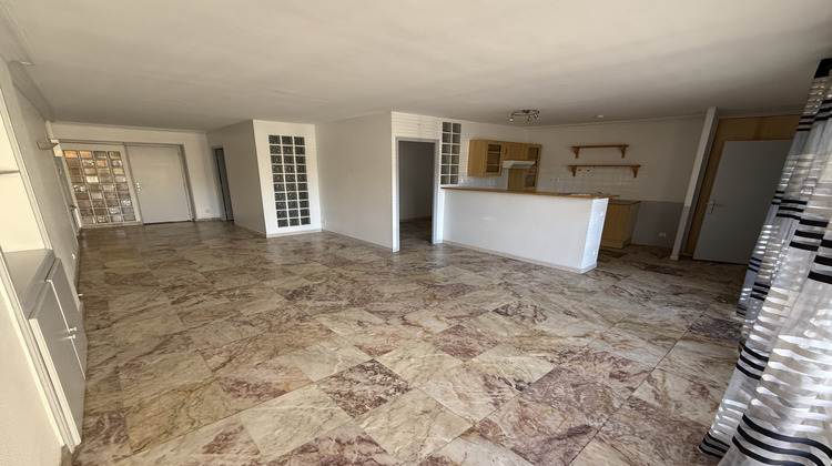 Ma-Cabane - Location Appartement Le Vigan, 64 m²