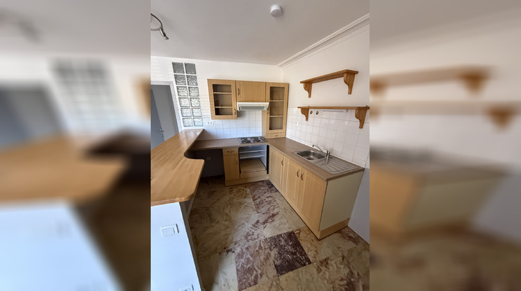 Ma-Cabane - Location Appartement Le Vigan, 64 m²