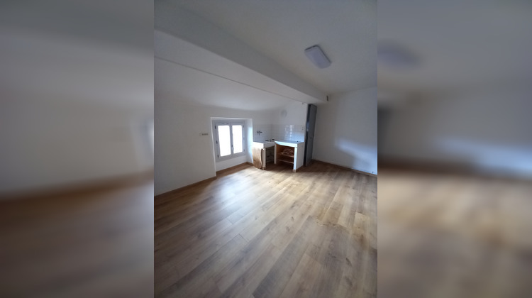 Ma-Cabane - Location Appartement Le Vigan, 30 m²