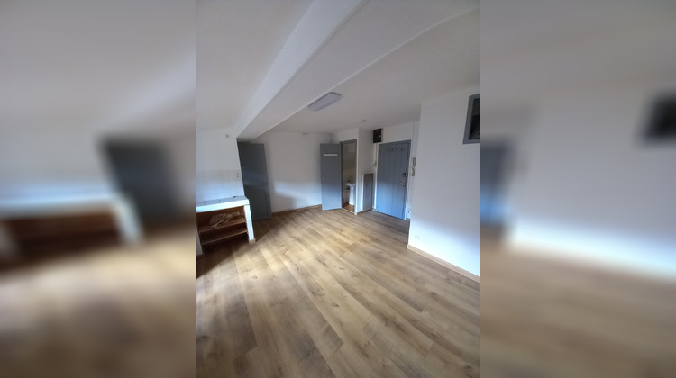 Ma-Cabane - Location Appartement Le Vigan, 30 m²