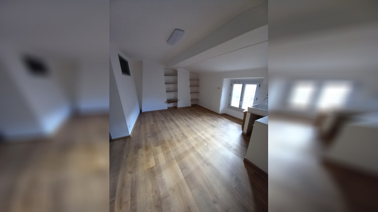 Ma-Cabane - Location Appartement Le Vigan, 30 m²