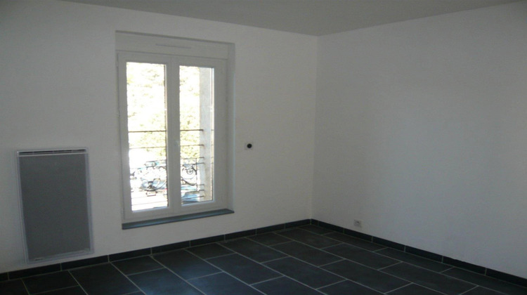 Ma-Cabane - Location Appartement Le Vigan, 71 m²