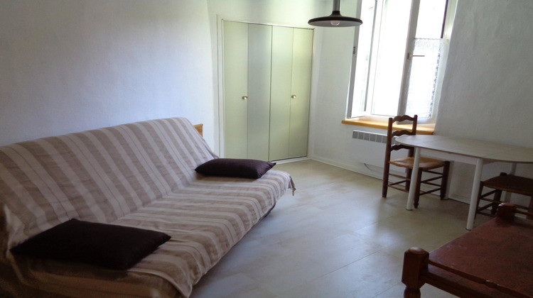 Ma-Cabane - Location Appartement Le Vigan, 18 m²
