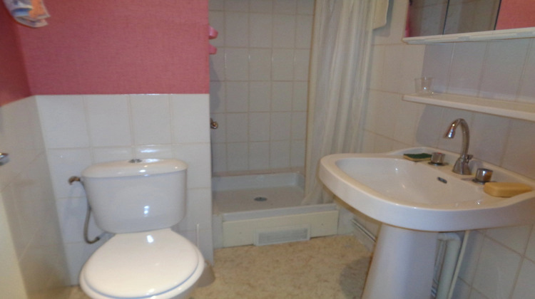 Ma-Cabane - Location Appartement Le Vigan, 18 m²