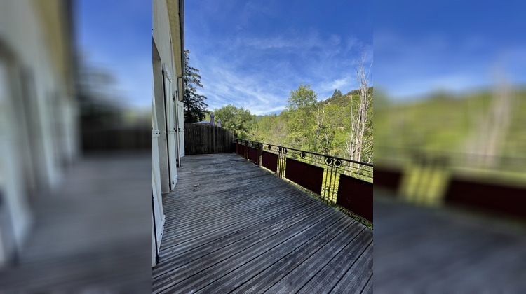 Ma-Cabane - Location Appartement Le Vigan, 69 m²