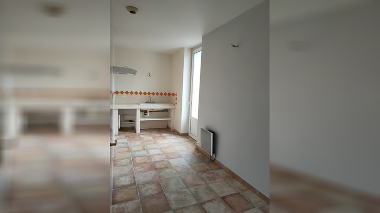Ma-Cabane - Location Appartement Le Vigan, 69 m²