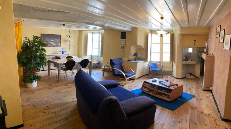 Ma-Cabane - Location Appartement Le Vigan, 48 m²