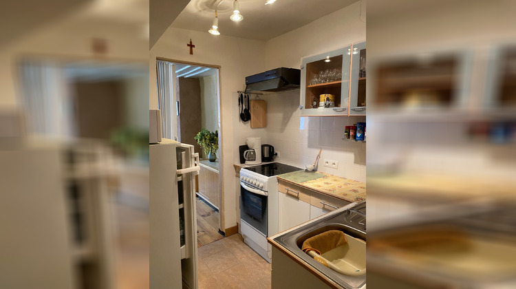 Ma-Cabane - Location Appartement Le Vigan, 48 m²