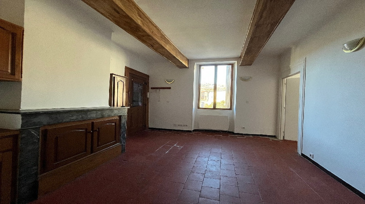 Ma-Cabane - Location Appartement LE VIGAN, 43 m²