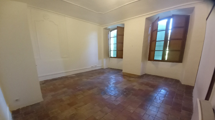 Ma-Cabane - Location Appartement LE VIGAN, 126 m²