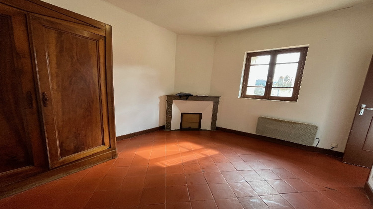 Ma-Cabane - Location Appartement LE VIGAN, 28 m²