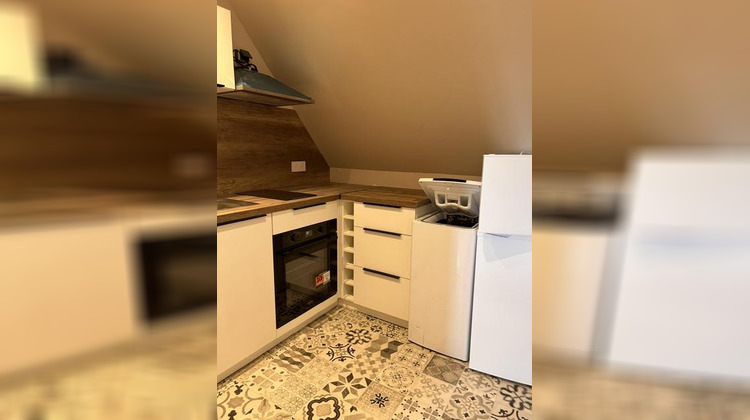Ma-Cabane - Location Appartement LEAUPARTIE, 30 m²