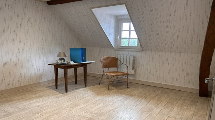 Ma-Cabane - Location Appartement LEAUPARTIE, 30 m²