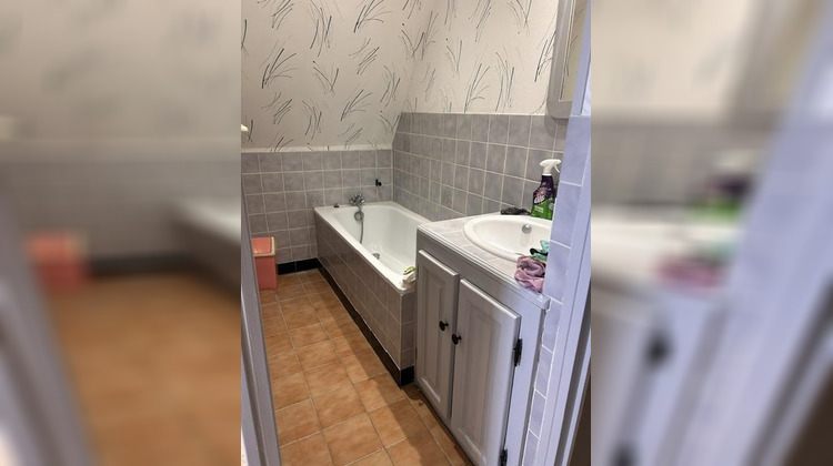 Ma-Cabane - Location Appartement LEAUPARTIE, 30 m²