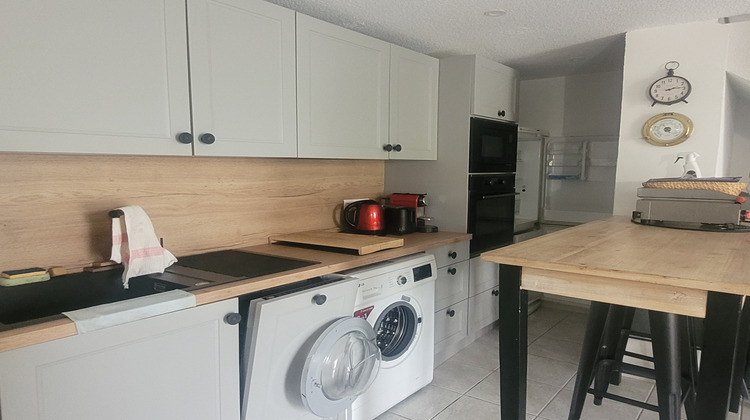 Ma-Cabane - Location Appartement Lecci, 61 m²