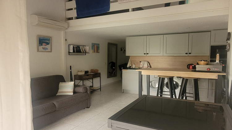 Ma-Cabane - Location Appartement Lecci, 61 m²