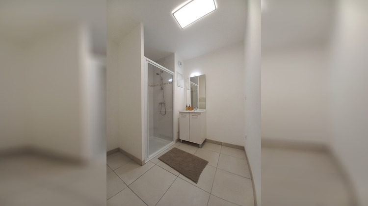 Ma-Cabane - Location Appartement LECELLES, 57 m²