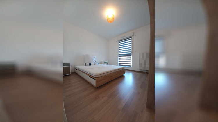 Ma-Cabane - Location Appartement LECELLES, 57 m²