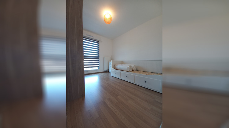 Ma-Cabane - Location Appartement LECELLES, 57 m²