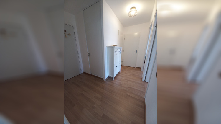 Ma-Cabane - Location Appartement LECELLES, 57 m²