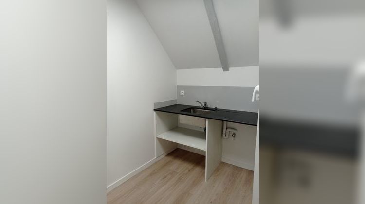 Ma-Cabane - Location Appartement LECOUSSE, 75 m²