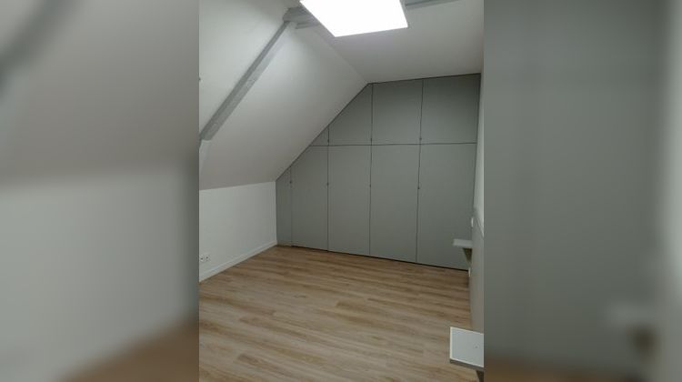 Ma-Cabane - Location Appartement LECOUSSE, 75 m²