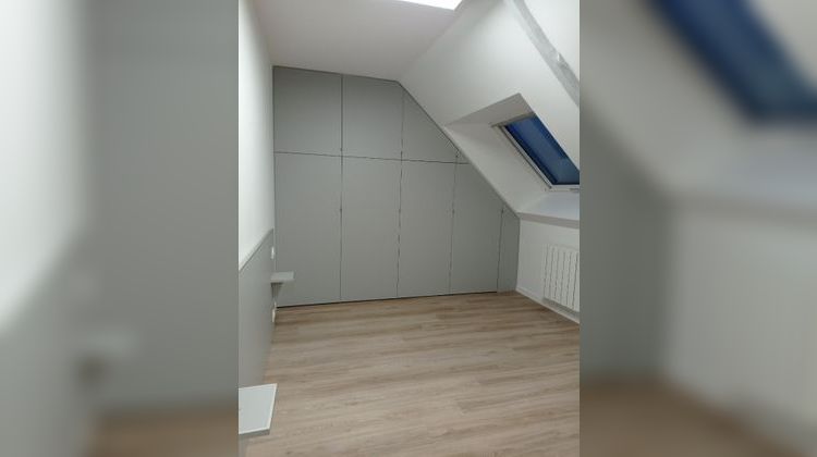 Ma-Cabane - Location Appartement LECOUSSE, 75 m²