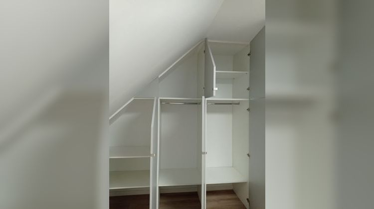 Ma-Cabane - Location Appartement LECOUSSE, 75 m²