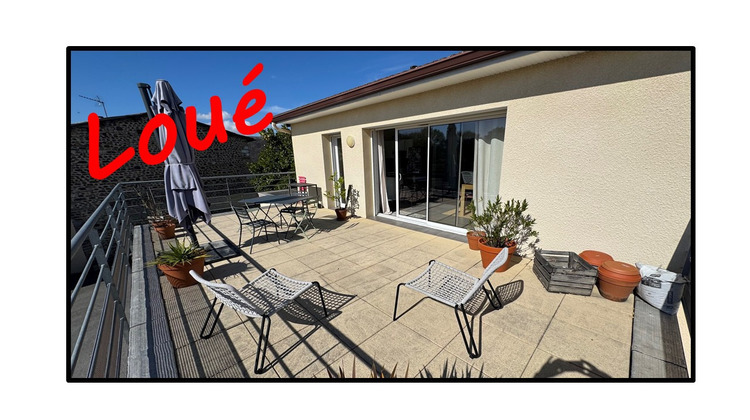 Ma-Cabane - Location Appartement LEE, 110 m²