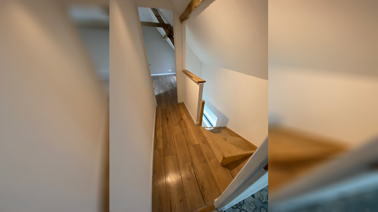 Ma-Cabane - Location Appartement LEERS, 46 m²