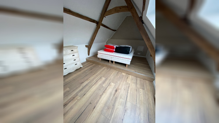 Ma-Cabane - Location Appartement LEERS, 46 m²