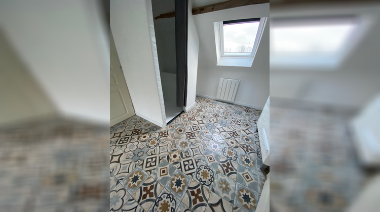 Ma-Cabane - Location Appartement LEERS, 46 m²