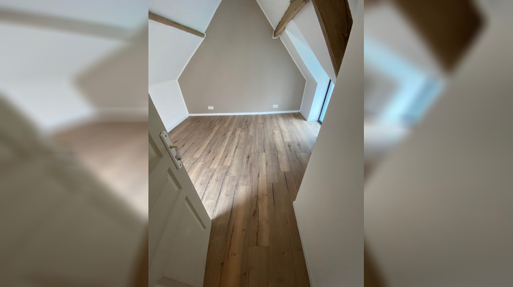 Ma-Cabane - Location Appartement LEERS, 46 m²
