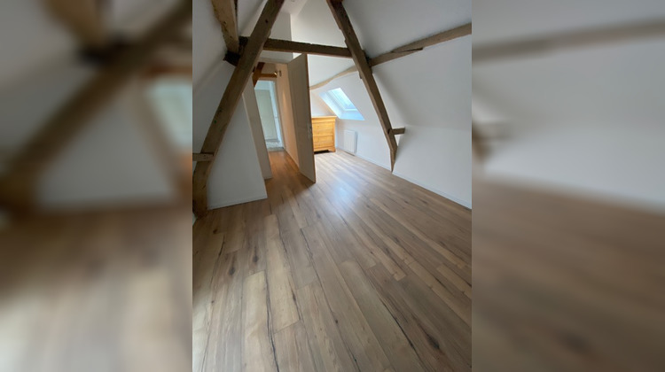 Ma-Cabane - Location Appartement LEERS, 46 m²