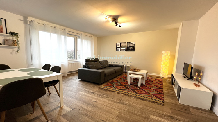 Ma-Cabane - Location Appartement Leffrinckoucke, 48 m²