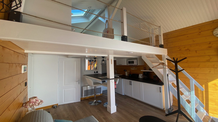 Ma-Cabane - Location Appartement Lège-Cap-Ferret, 20 m²