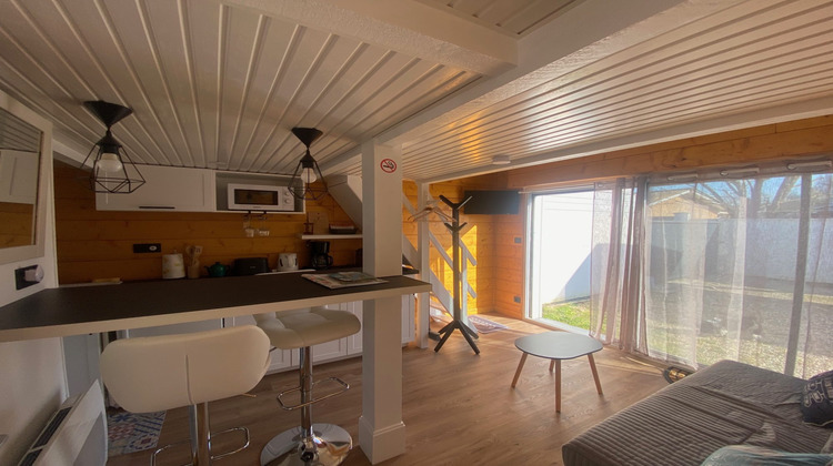 Ma-Cabane - Location Appartement Lège-Cap-Ferret, 20 m²