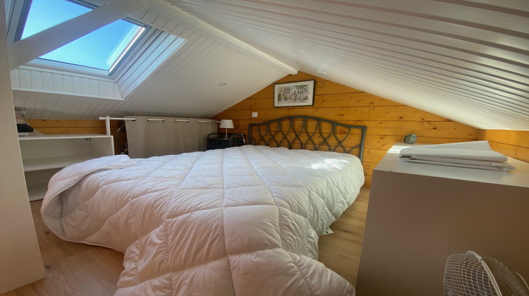 Ma-Cabane - Location Appartement Lège-Cap-Ferret, 20 m²