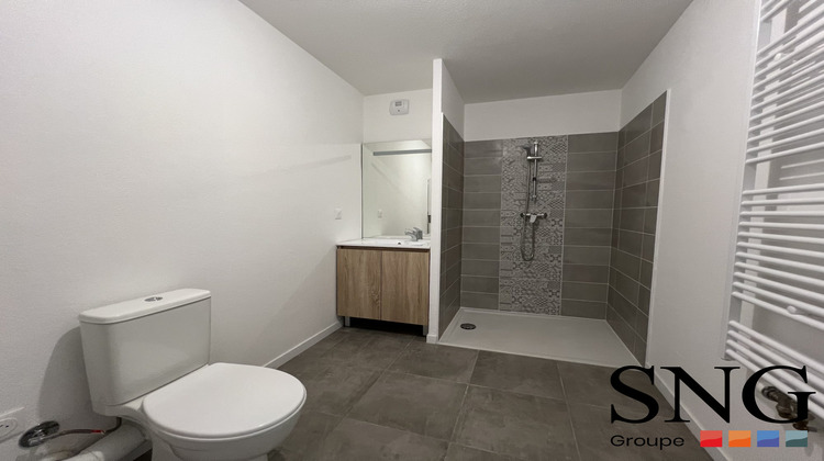 Ma-Cabane - Location Appartement Léguevin, 29 m²