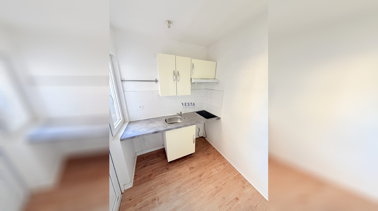 Ma-Cabane - Location Appartement Léguevin, 21 m²