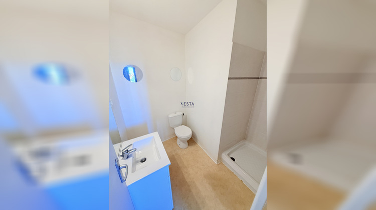Ma-Cabane - Location Appartement Léguevin, 21 m²