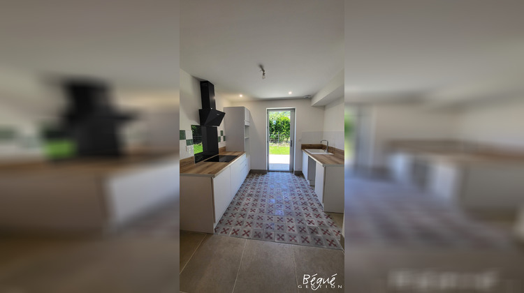 Ma-Cabane - Location Appartement Léguevin, 100 m²