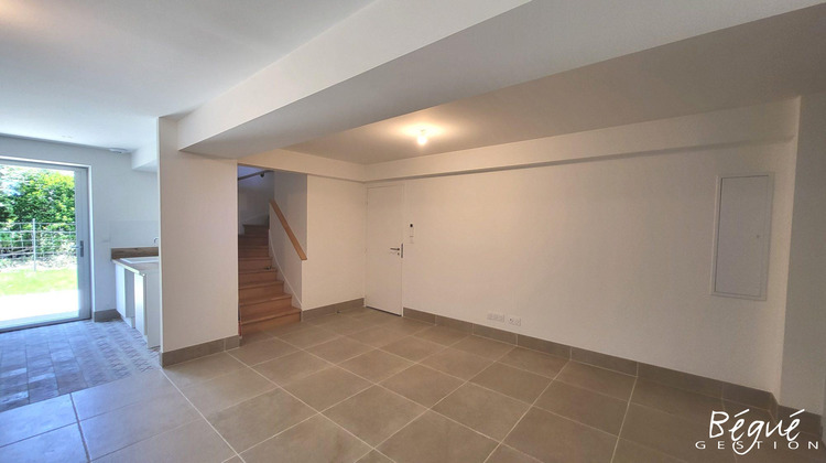 Ma-Cabane - Location Appartement Léguevin, 100 m²