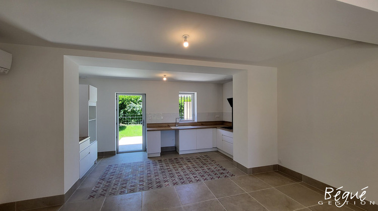 Ma-Cabane - Location Appartement Léguevin, 150 m²