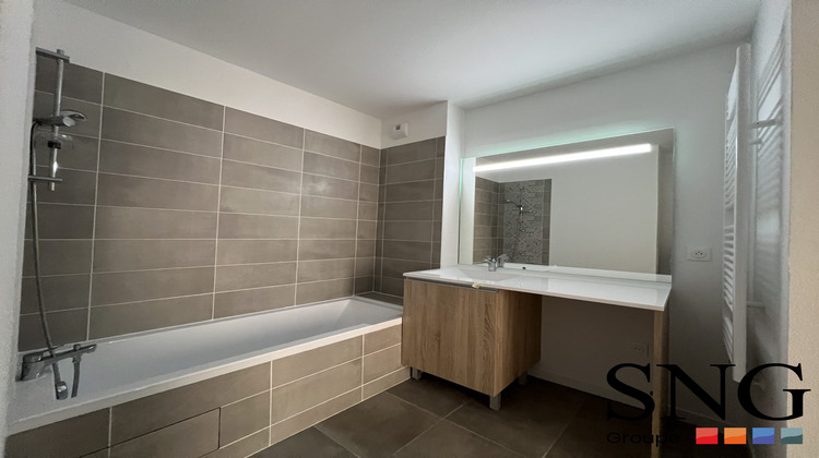Ma-Cabane - Location Appartement Léguevin, 64 m²