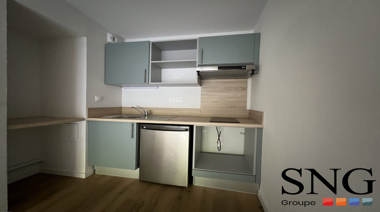 Ma-Cabane - Location Appartement Léguevin, 42 m²
